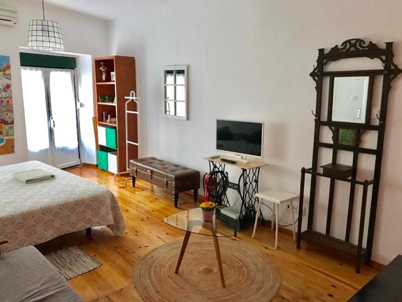 Alfama'S Nest Remedios Apartment Lisboa Екстериор снимка